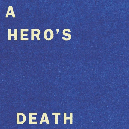 Fontaines D.C. "A Hero'S Death I Don'T Belong EP"