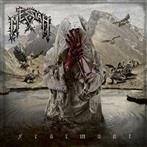 Messiah "Fracmont LP BLACK"