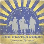 Flatlanders, The "Treasure of Love"