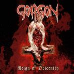 Gorgon "Reign Of Obscenity"