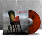 Collage "Moonshine LP MARBLED"