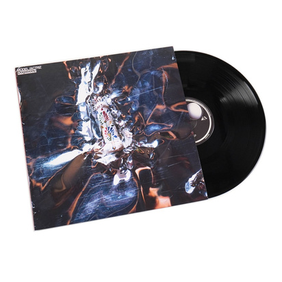 Model Actriz "Dogsbody LP"