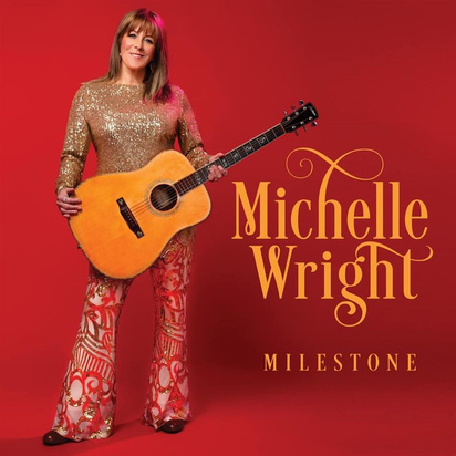 Wright, Michelle "Milestone"