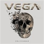 Vega "Only Human LP"