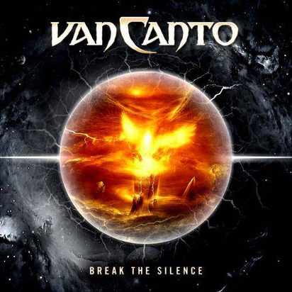 Van Canto "Break The Silence"