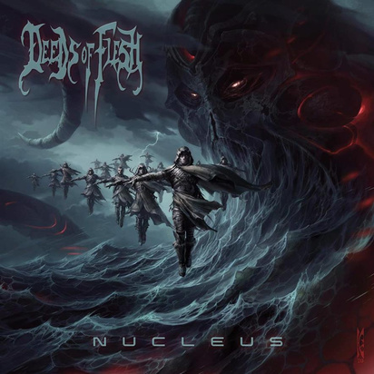 Deeds Of Flesh "Nucleus"