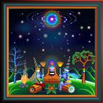 Crystal Fighters "Light+"