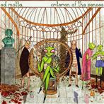 Motta, Ed "Criterion of the Senses"