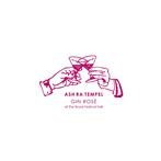 Ash Ra Tempel "Gin Rose LP"