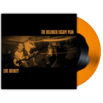 Dillinger Escape Plan, The "Live Infinity LP"