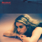 Blondshell "If You Asked For A Picture LP COKE BOTTLE"