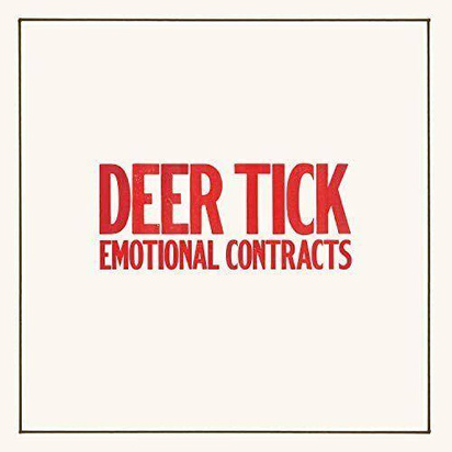 Deer Tick "Emotional Contracts"