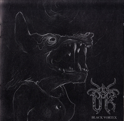 Ur "Black Vortex"