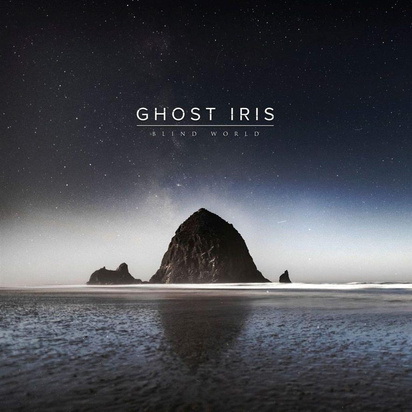 Ghost Iris "Blind World"
