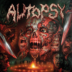 Autopsy "The Headless Ritual"