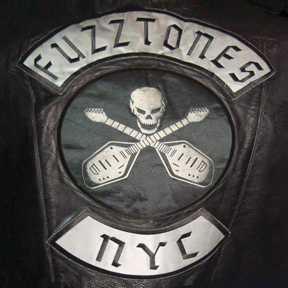 Fuzztones, The "NYC"