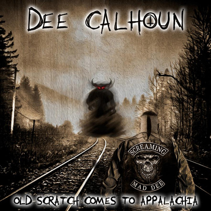 Dee Calhoun "Old Scratch Comes To Appalachia"