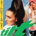 Confidence Man "Tilt"