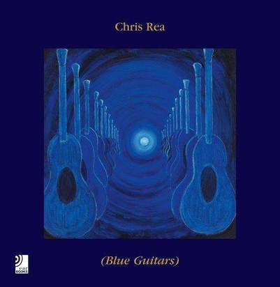 Rea, Chris "Blue Guitar - A Collection Of Songs"