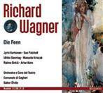 Cagliari To/Oetvoes "Wagner: Die Feen"