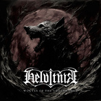 Helvitnir "Wolves Of The Underworld"