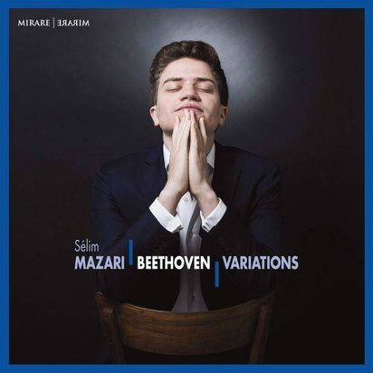 Beethoven "Variations Mazari"