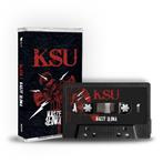 KSU "Nasze Słowa" KASETA REEDYCJA 2024"