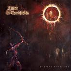 Lunar Tombfields "An Arrow To The Sun"