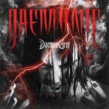 Daemon Grey "Daemonic"