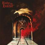 Ruby The Hatchet "Fear Is A Cruel Master"