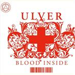 Ulver "Blood Inside LP WHITE"