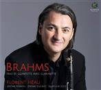 Brahms "Florent Heau"