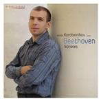 Beethoven "Sonates Korobeinikov"