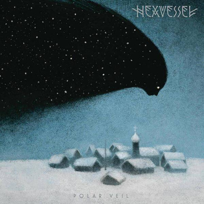 Hexvessel "Polar Veil"