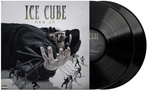Ice Cube "Man Up LP"