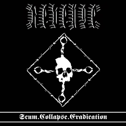 Revenge "Scum Collapse Eradication"