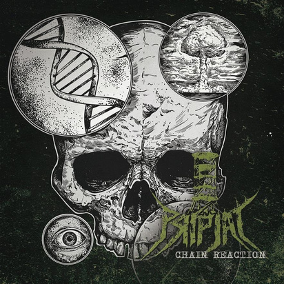 Pripjat "Chain Reaction Limited Edition"