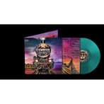 Sweet "Full Circle LP PETROL"