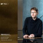Tom Georgel Benoit Joblot & Juan Ignacio Villarroel Encina "Et Toc"