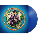 Akkerman, Jan "My Focus - Live Under The Rainbow LP BLUE"