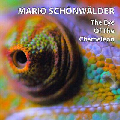 Schonwalder, Mario "The Eye Of The Chameleon"