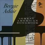 Beegie Adair "The Great American Songbook LP"