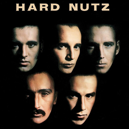 Nutz "Hard Nutz"