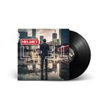 Helmet "Left LP BLACK"