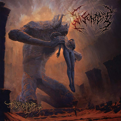 Disentomb "The Decaying Light"