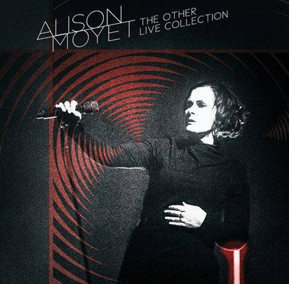 Moyet, Alison "The Other Live Collection LP RSD"