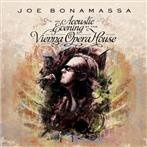 Bonamassa, Joe "An Acoustic Evening At The Vienna Opera House Cd"