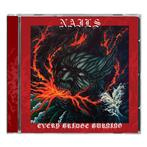 Nails "Every Bridge Burning"