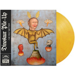 Dinosaur Pile-Up "I've Felt Better LP MARBLED"