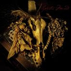 Aqua Nebula Oscillator "Spiritus Mundi"